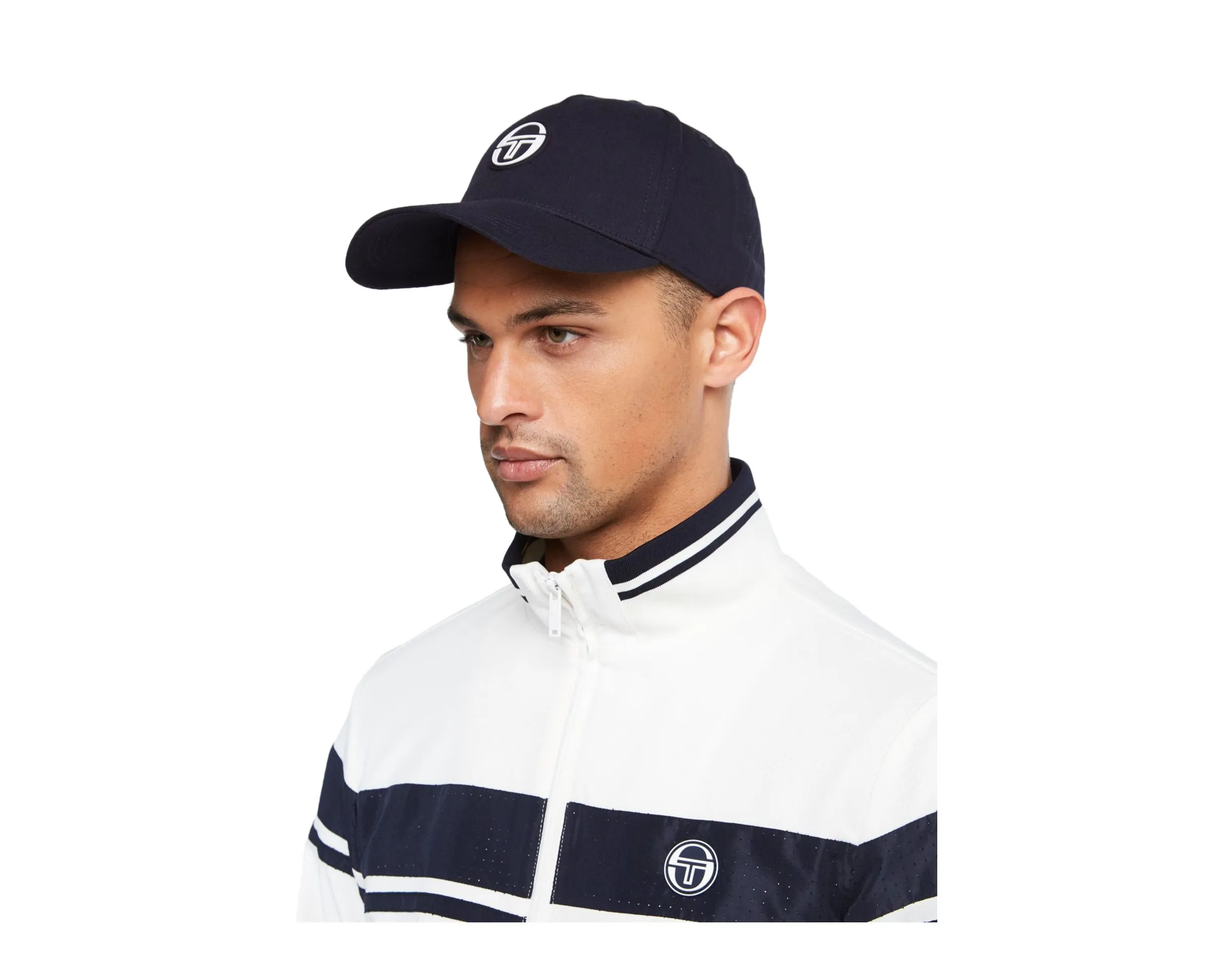 Sergio Tacchini Aris Cap