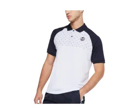 Sergio Tacchini Rombo Polo Men's Shirt