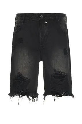 SER.O.YA Jack Short -        