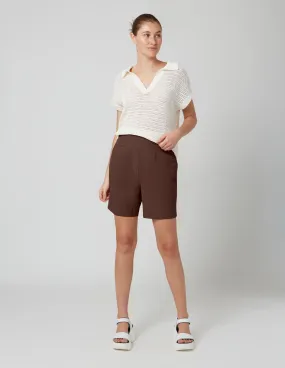 SHORT BERMUDA NEWTON||NEWTON SHORT