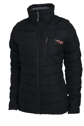 Sitka Ws Fahrenheit Jacket Sitka Black