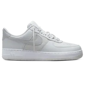 Slam Jam x Nike Air Force 1 Low 'Triple White'