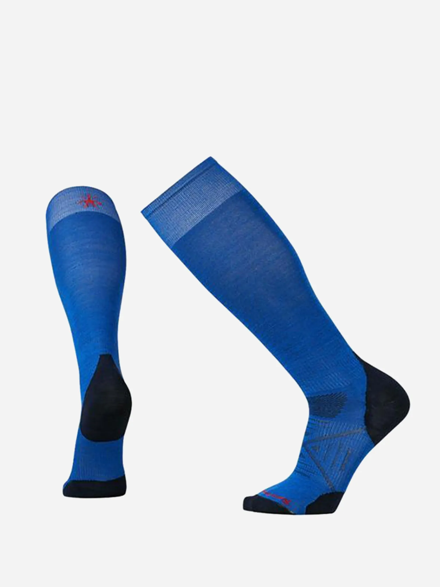     SMARTWOOL  Men's PhD Ski Ultra Light Socks    