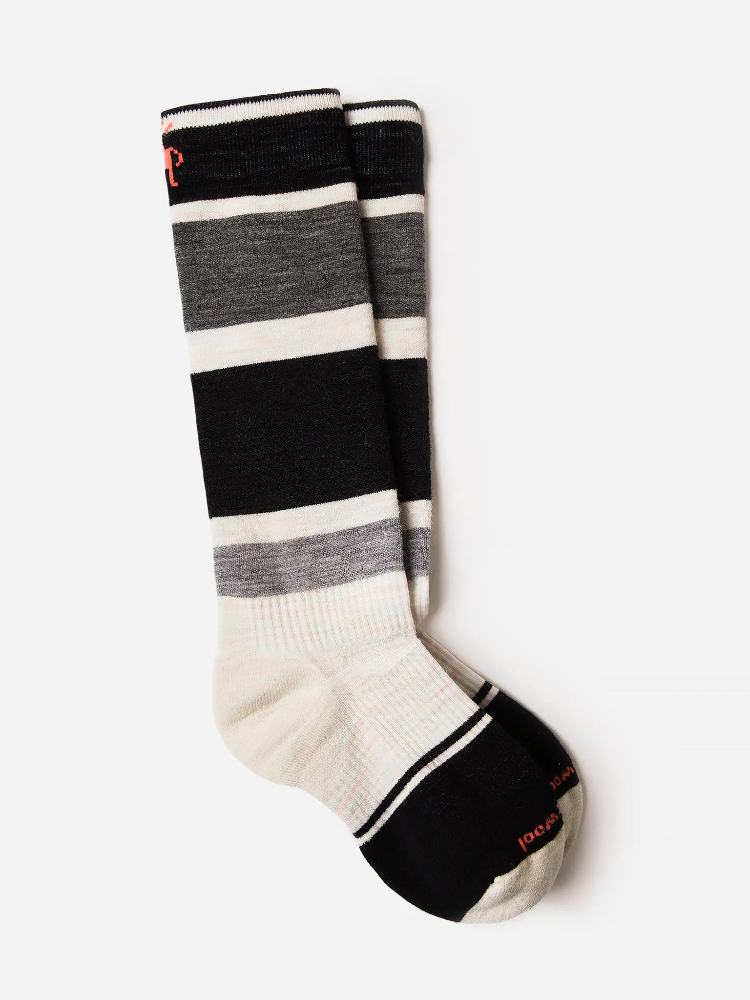     SMARTWOOL  Women's Snowboard Targeted Cushion OTC Socks    