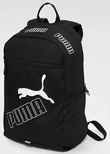 Sports Backpack by Puma | Look Again