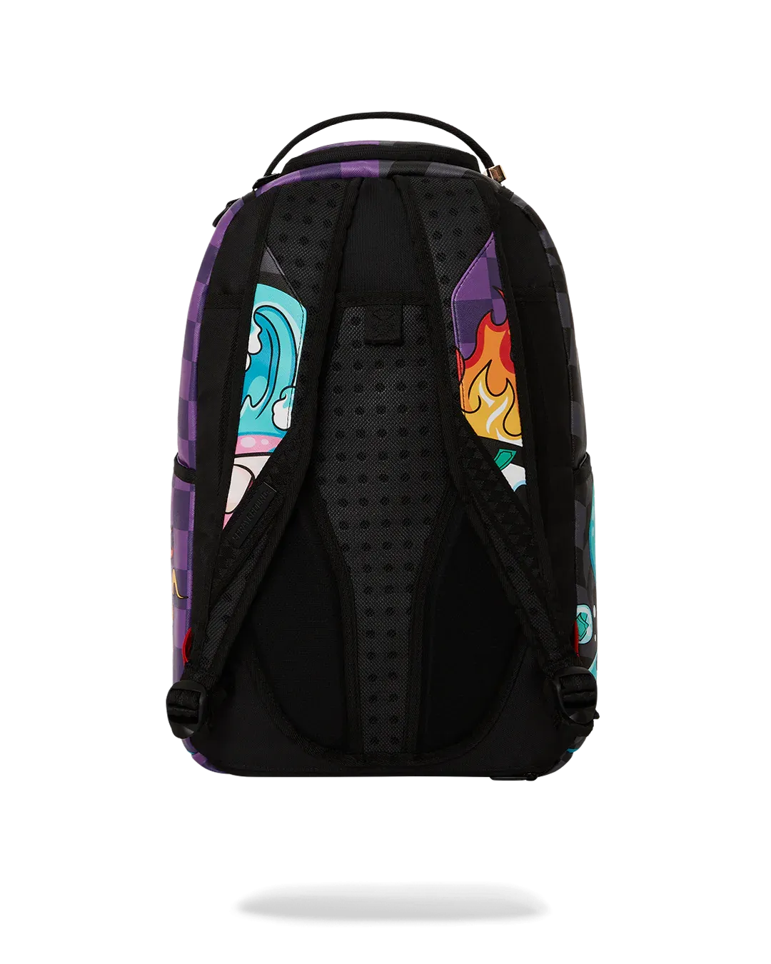 Sprayground Mad Scientist Backpack