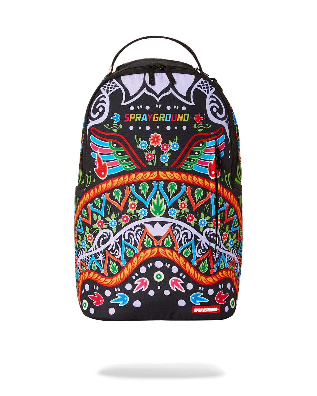 Sprayground Vivid SG DLXSR Backpack