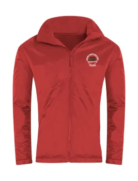 St Godric's Catholic Primary School Showerproof Jacket