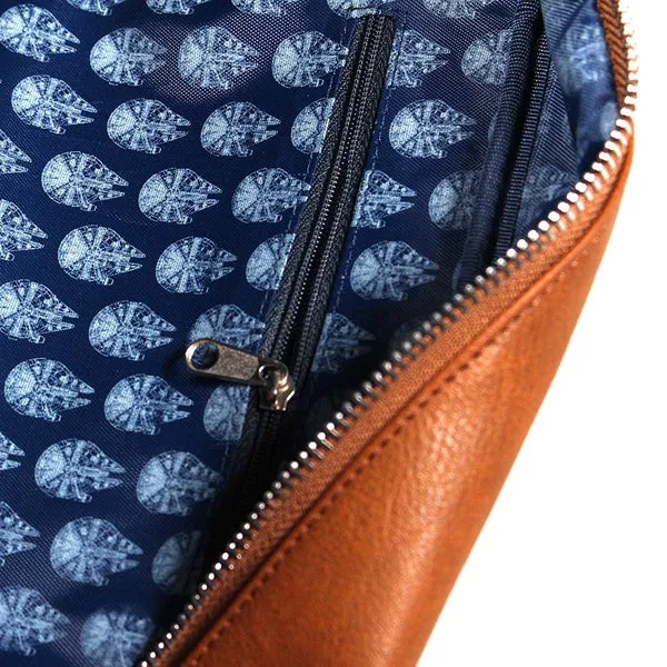 Star Wars Han Solo Wash Bag