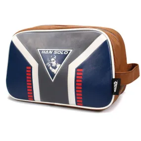 Star Wars Han Solo Wash Bag