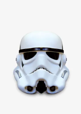 Star Wars Stormtrooper Helmet 3D Mood Light