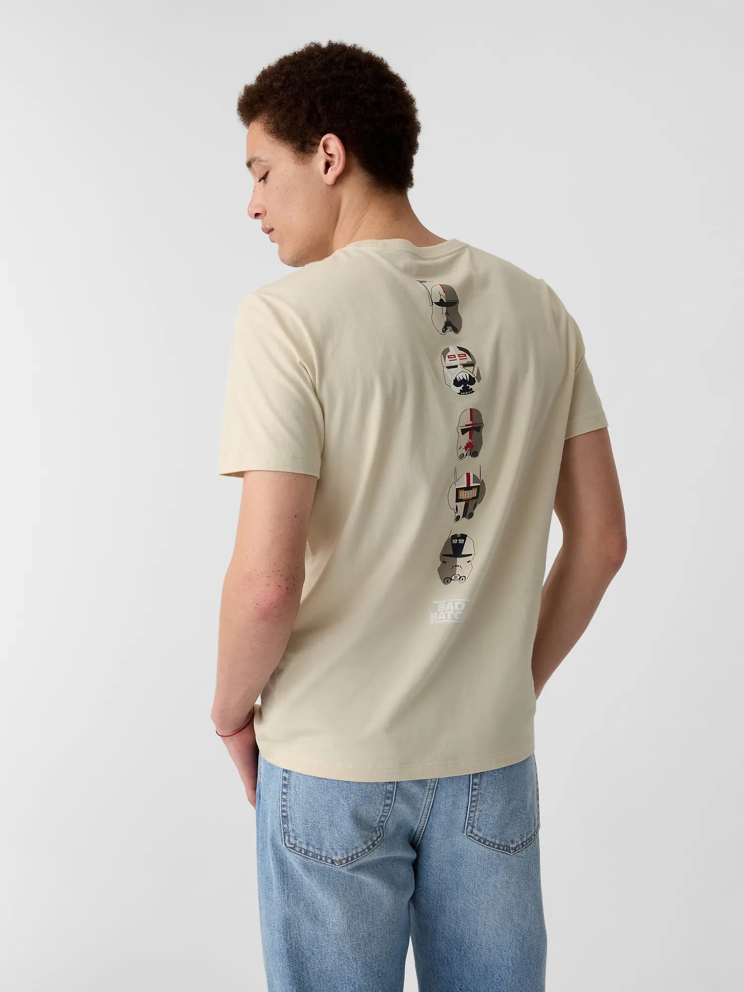 Star Wars™ Everyday Soft Graphic T-Shirt