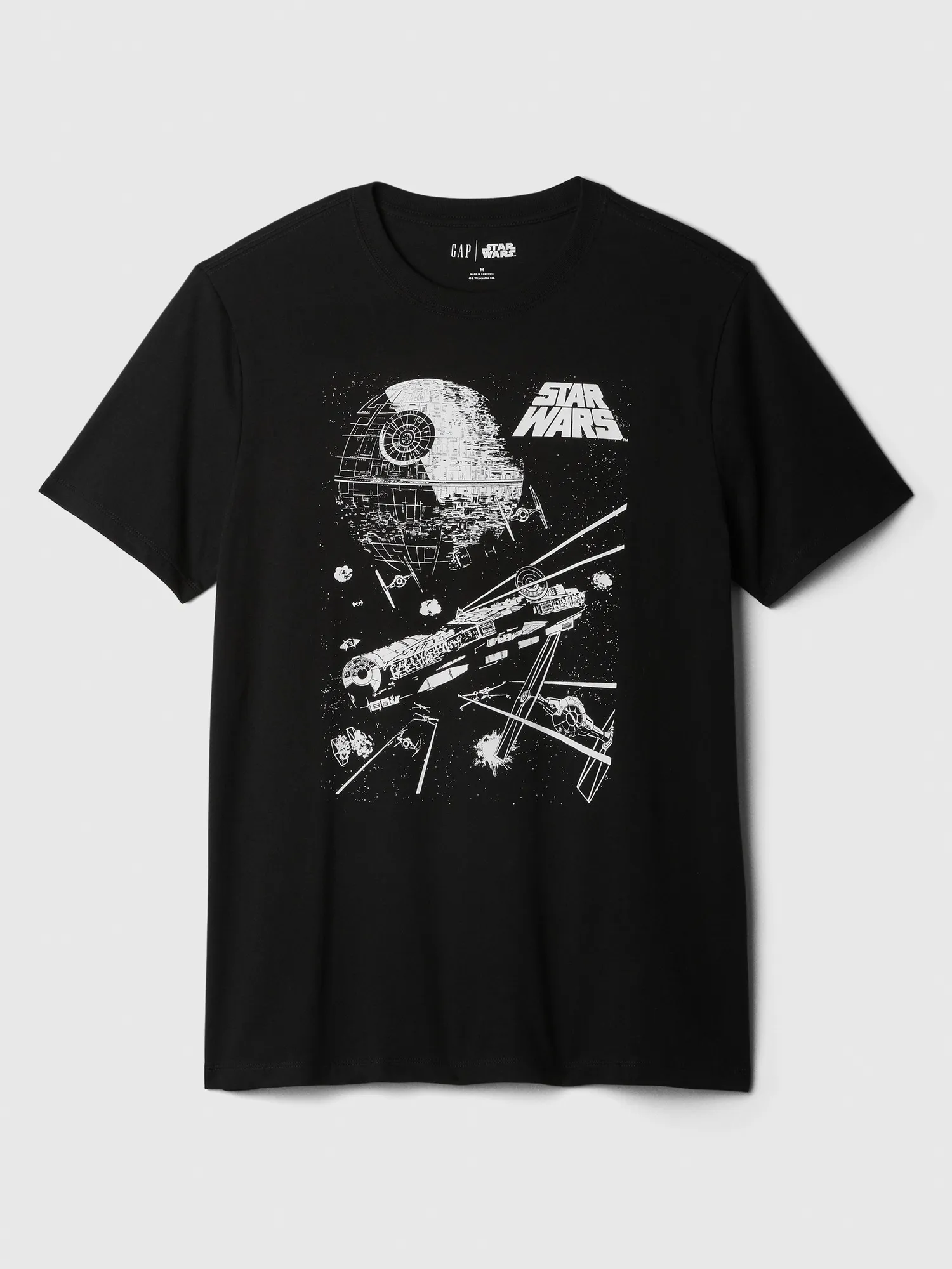 Star Wars™ Everyday Soft Graphic T-Shirt