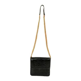 #STELLAMcCARTNEY/Cross Body Bag/BLK/Plain