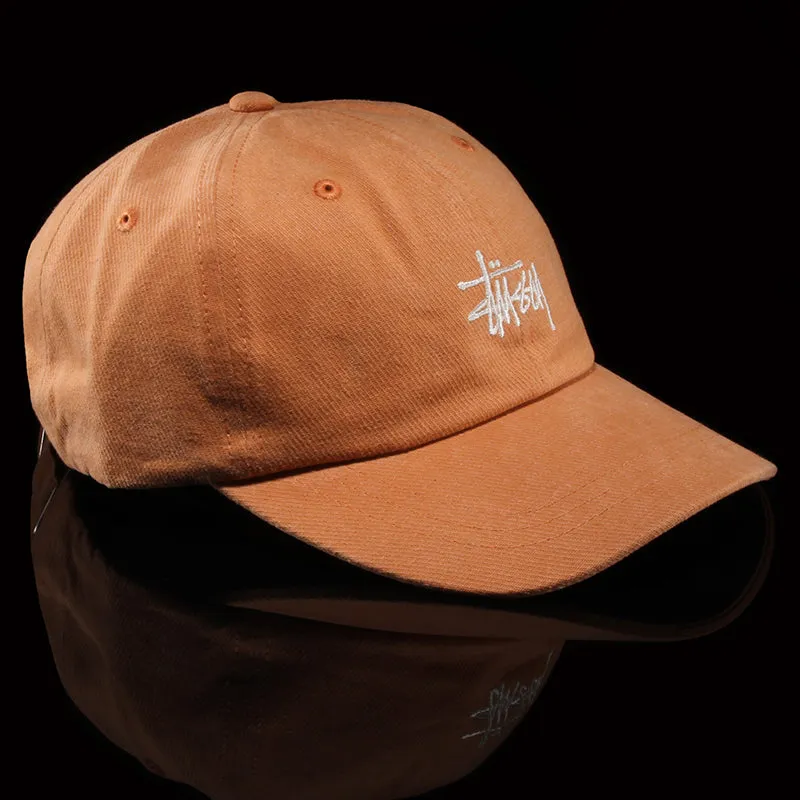 Stock Low Pro Cap