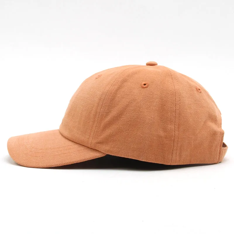 Stock Low Pro Cap