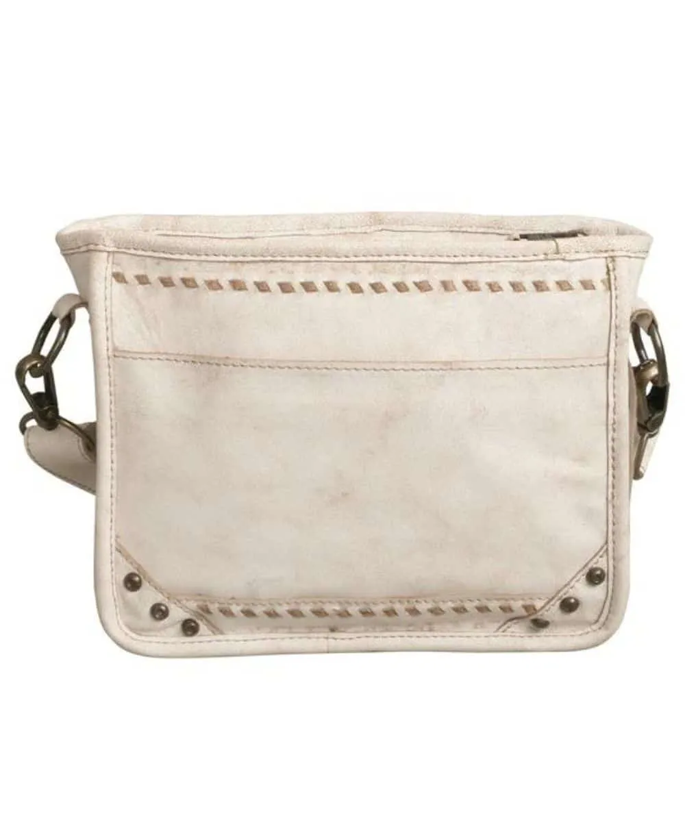 STS Women's Cremello Mae Crossbody Purse