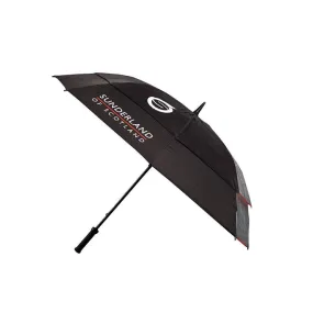 Sunderland Clearview Performance Golf Umbrella