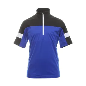 Sunderland Golf Cortina Zip Windshirt