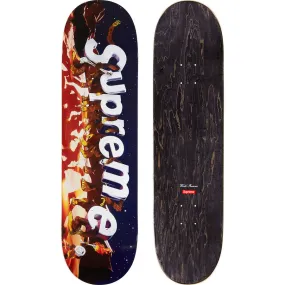 Supreme Apes Skateboard Night