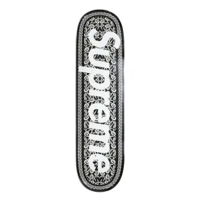 Supreme Celtic Knot Skateboard Deck