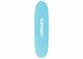 Supreme Motion Logo Cruiser Skateboard Deck Blue