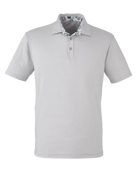 Swannies Golf - Men's James Polo