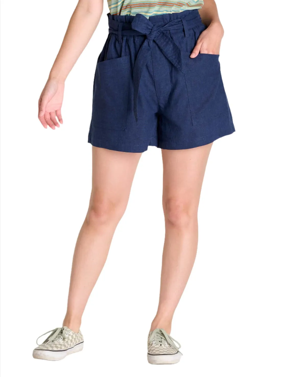 Tarn Short