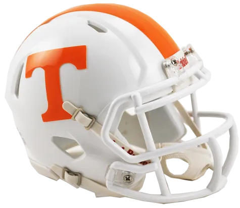 Tennessee Vols Riddell Speed Mini Helmet