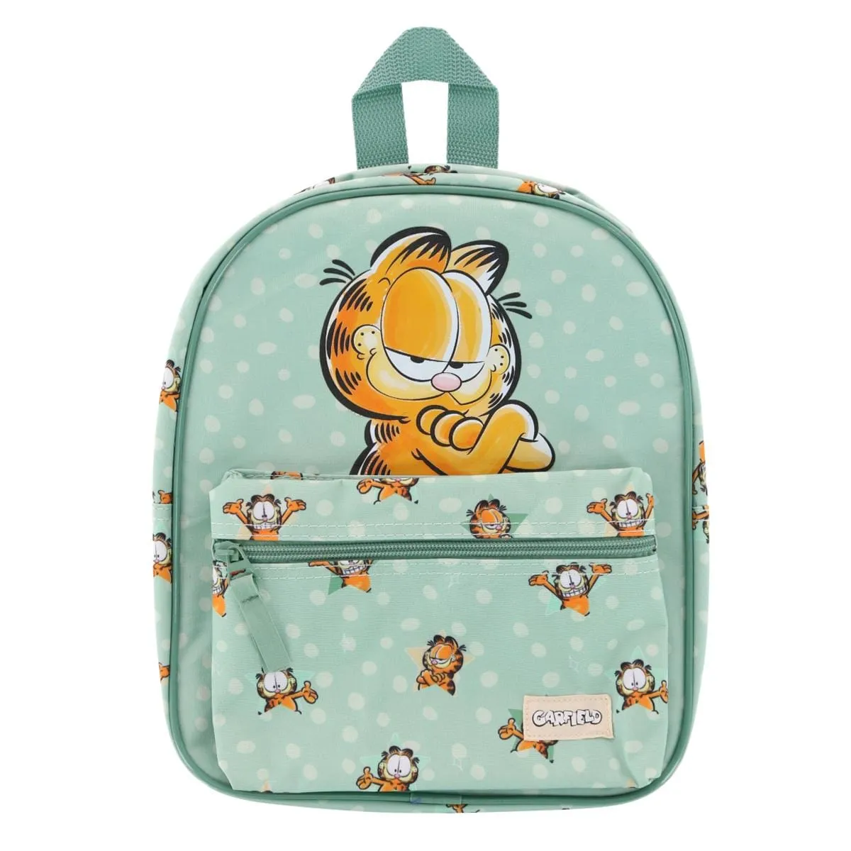 Textiel Trade Kid's All Good Garfield Backpack