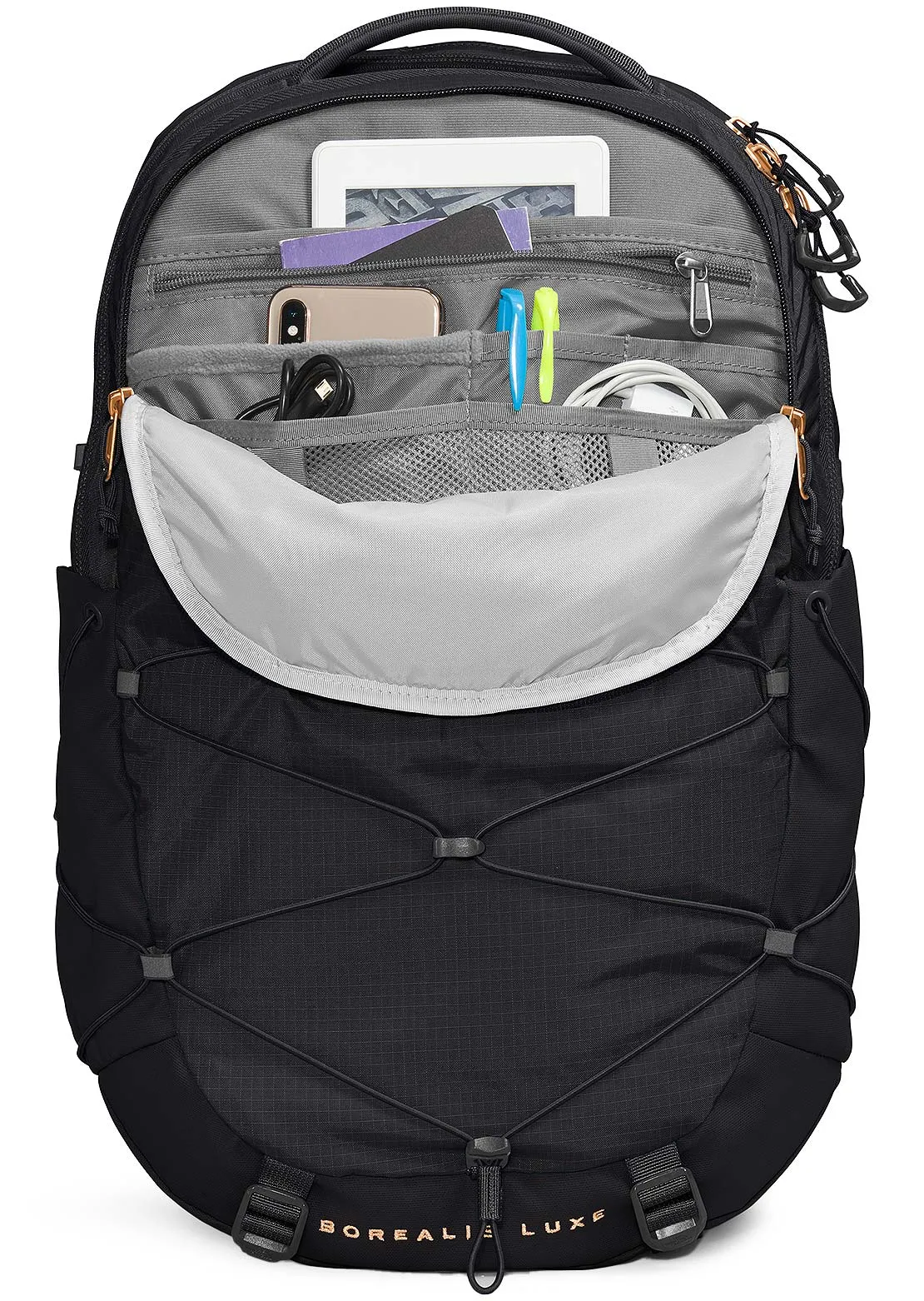 The North Face Women's Borealis Luxe Backpack