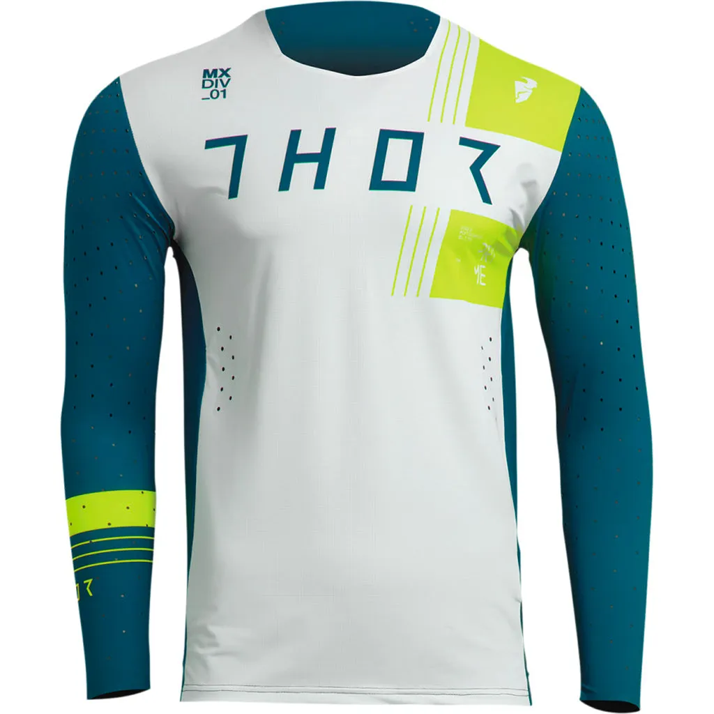 Thor - 2022 Prime Strike Jersey