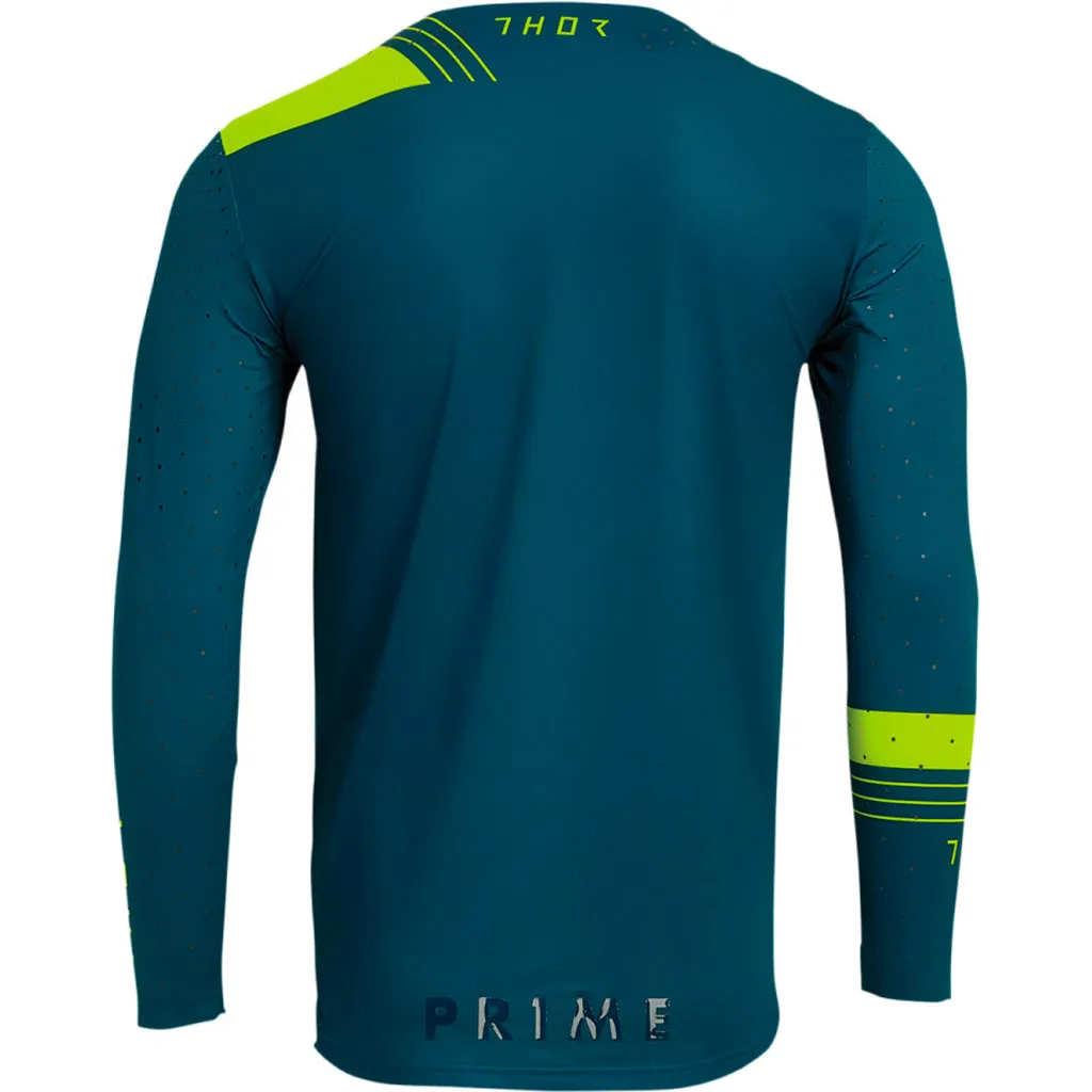 Thor - 2022 Prime Strike Jersey