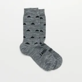 Thor - Men's Crew Socks