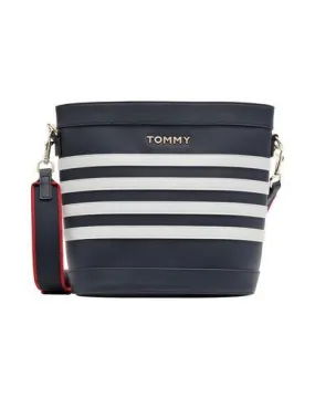 Tommy Hilfiger Women Cross-body bag Dark blue -- --