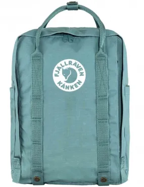 Tree-Kanken Backpack - Waterfall Blue