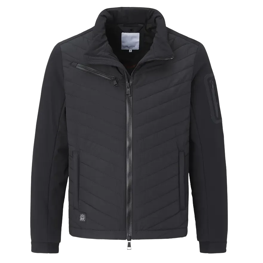 Tribeca Manhattan Jacket