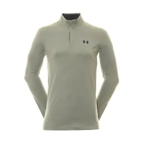 Under Armour Golf Playoff 1/4  Zip