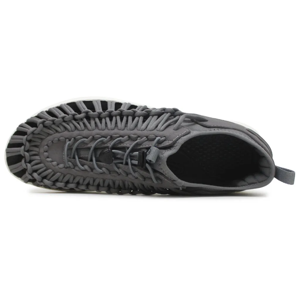 Uneek O3 Textile Synthetic Men's Slip On Sandals