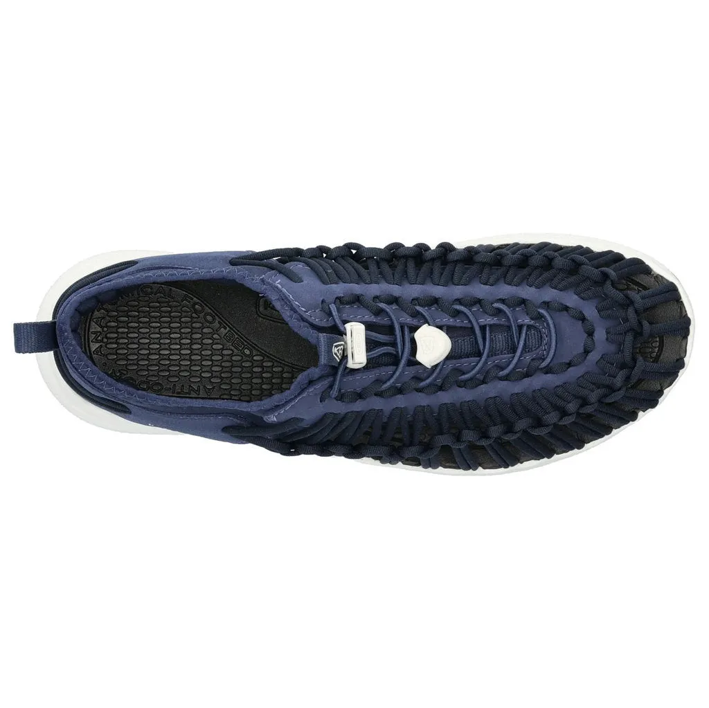 Uneek O3 Textile Synthetic Men's Slip On Sandals