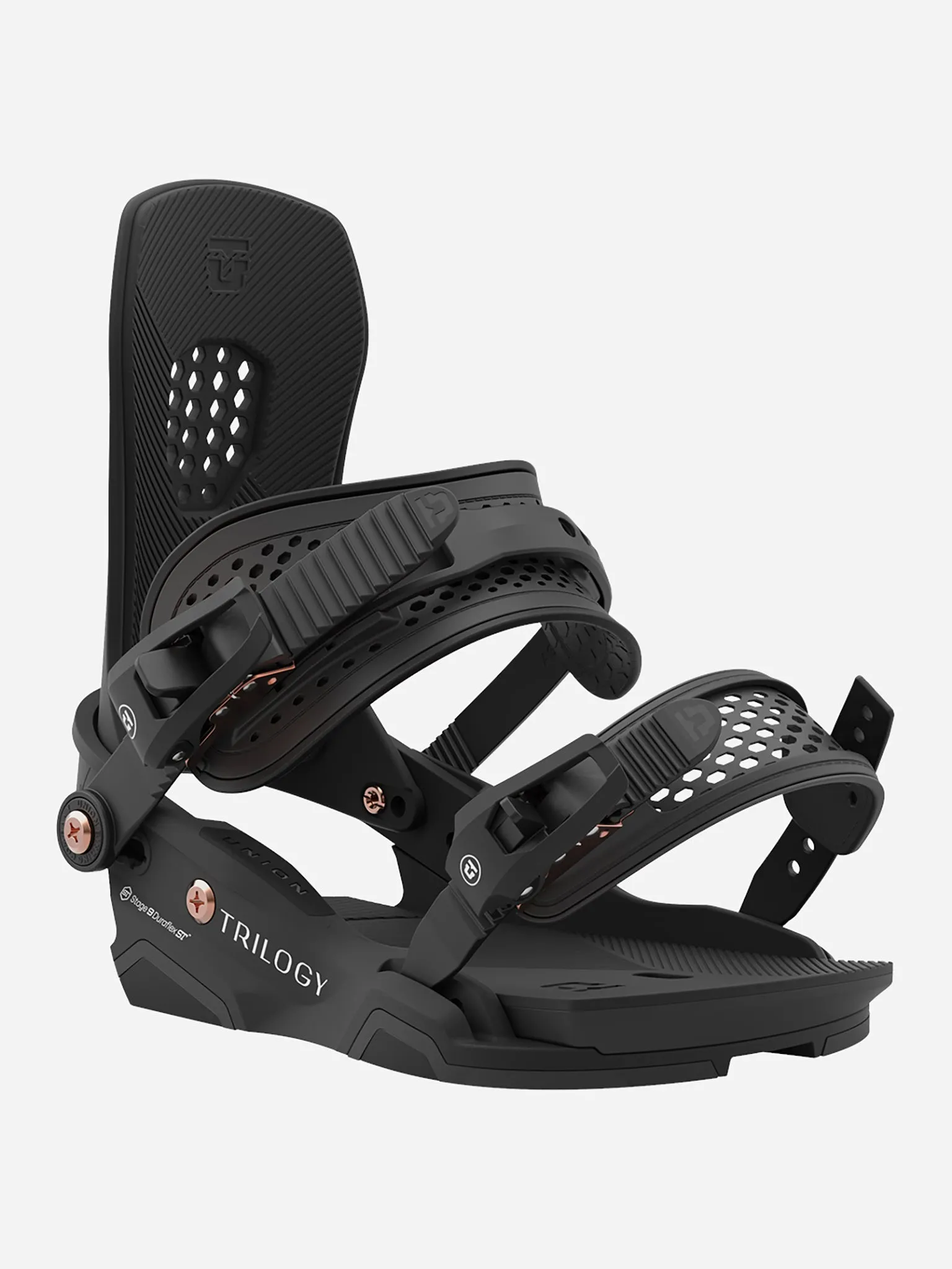     UNION  Trilogy Women's Snowboard Bindings 2024    