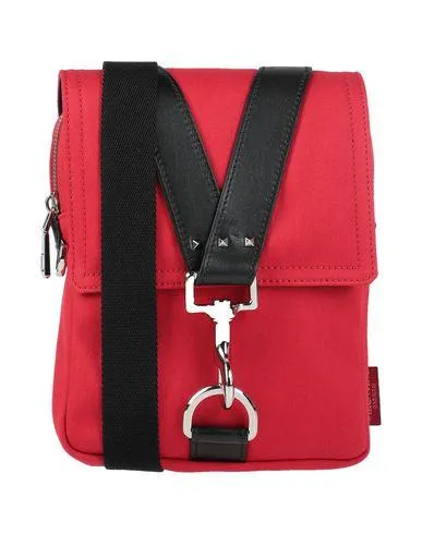 Valentino Garavani Women Cross-body bag Red -- --