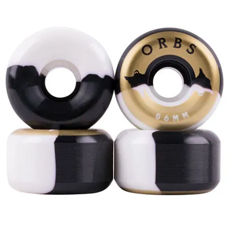 Welcome Skateboards Orbs Specters 99A Wheels