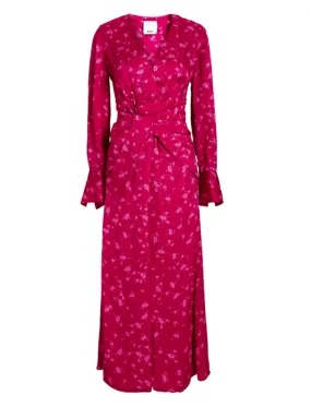 Wetherby Dress - pink