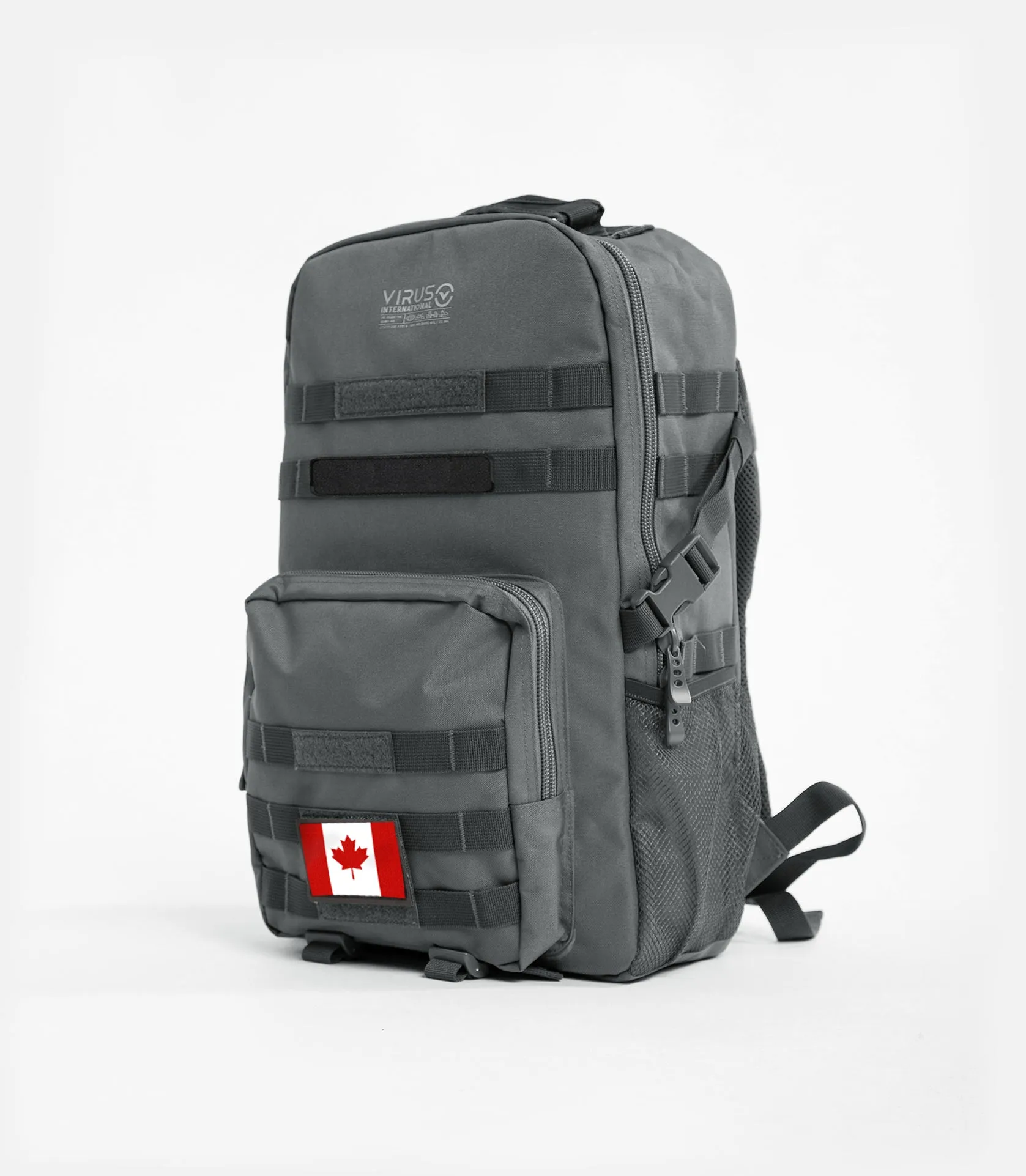 WF CANADA Highlander V2 Backpack