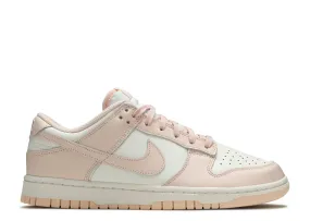 WMNS Nike Dunk Low Orange Pearl (2021)