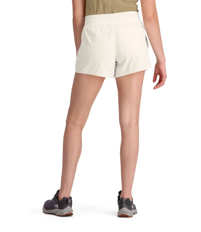 Women's Aphrodite Short