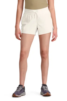 Women's Aphrodite Short