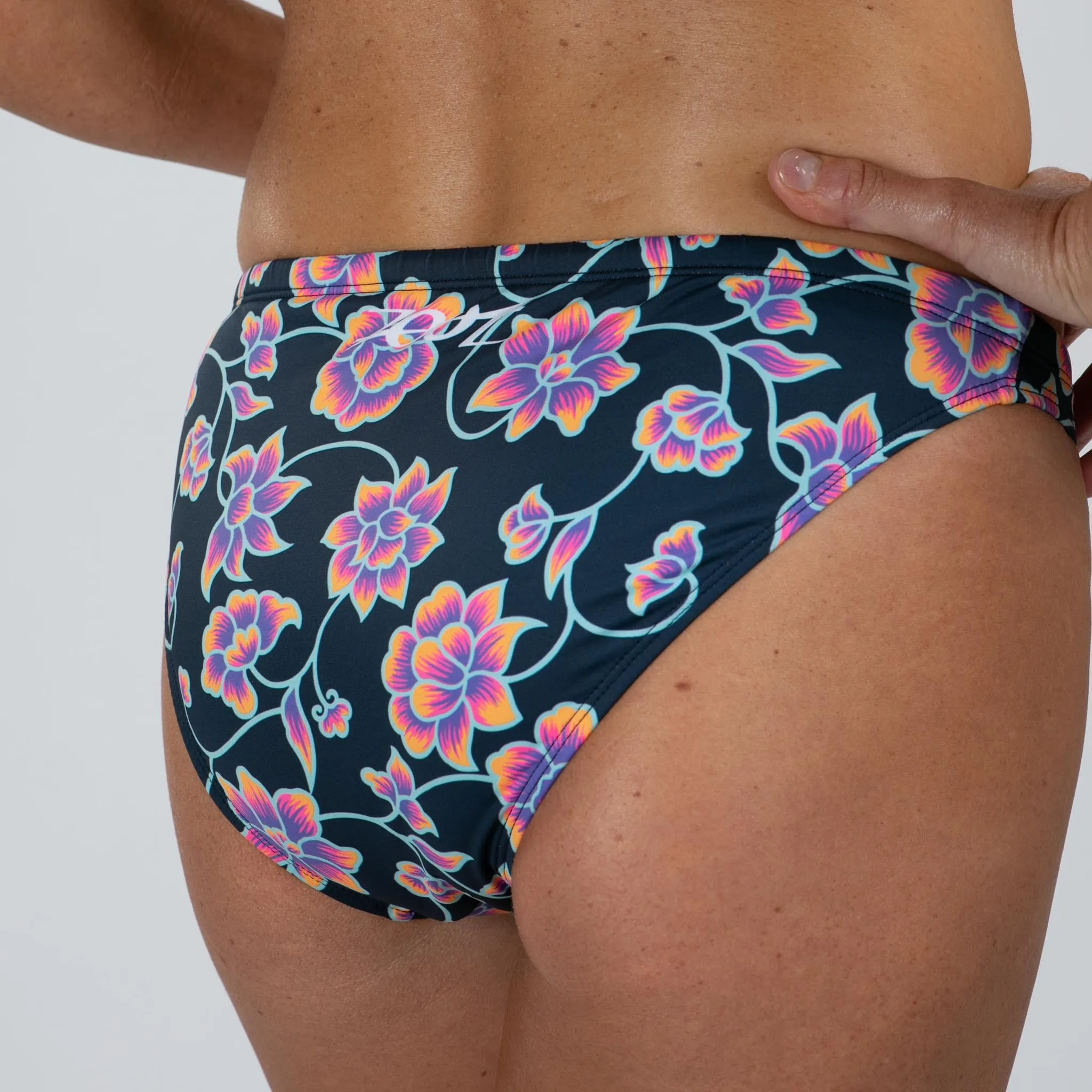 Women's Ltd Swim Bikini Bottom - Nani