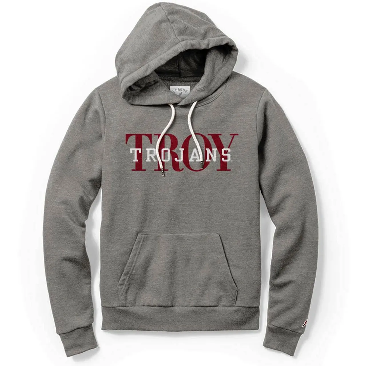 Women's L2 Troy Victory Springs Hooded Pullover